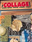 Hannah Tofts / Collage Book (Children's Coffee Table book) image