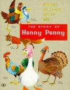 Tom Holmes / The Story of Henny Penny (Children's Coffee Table book) image