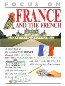 Anita Ganeri / France &amp; French (Children's Coffee Table book) image