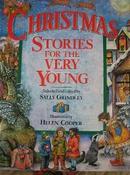 Sally Grindley / Christmas Stories for the Very Young (Children's Coffee Table book) image