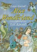 Lewis Carroll / Alice's Adventures in Wonderland #1 (Children's Coffee Table book) image