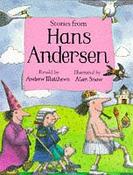 Andrew Matthews / Stories from Hans Christian Andersen (Children's Coffee Table book) image