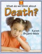Karen Bryant-Mole / Death (Children's Coffee Table book) image