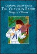 Margery Williams Bianco / The Velveteen Rabbit: Or How Toys Become Real (Children's Coffee Table book) image