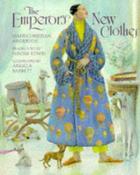 Hans Christian Andersen / The Emperor's New Clothes (Children's Coffee Table book) image