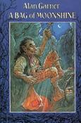 Alan Garner / A Bag of Moonshine (Children's Coffee Table book) image