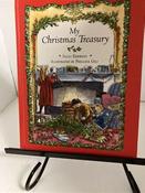 Sally Emerson / The Orchard Christmas Treasury (Children's Coffee Table book) image