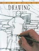 Jason Bowyer / Starting Drawing (Children's Coffee Table book) image
