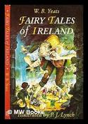 W.B. Yeats / Fairy Tales of Ireland (Children's Coffee Table book) image
