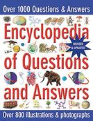 Encyclopedia of Questions and Answers (Children's Coffee Table book) image