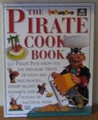 D.K. Publishing / Pirate Cookbook (Children's Coffee Table book) image