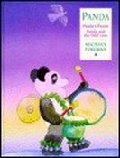 Michael Foreman / Panda: Panda's Puzzle, Panda and the Odd Lion (Children's Coffee Table book) image