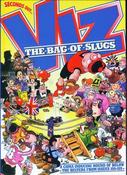 Graham Dury / VIZ Comic - The Bag of Slugs ( Coffee Table book) image