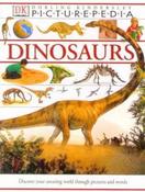 Picturepedia: Dinosaurs (Children's Coffee Table book) image