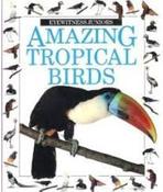 Gerald Legg / Amazing Tropical Birds (Children's Coffee Table book) image