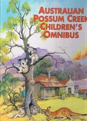 Dan Valley / Australian Possum Creek Children's Omnibus (Children's Coffee Table book) image