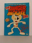 Brian Trueman / Dangermouse File (Children's Coffee Table book) image