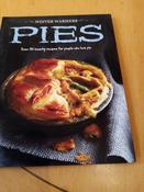 Jane Struthers / Pies (Coffee Table Book) image
