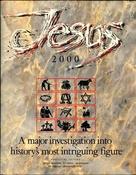 Richard Bauckham &amp; Dick France / Jesus 2000 (Coffee Table Book) image