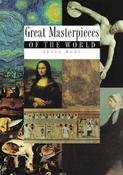 Irene Korn / Great Masterpieces of the World (Coffee Table Book)