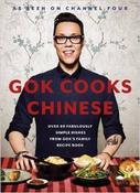 Gok Wan / Gok Cooks Chinese (Coffee Table Book) image