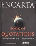 Bill Swainson / World Dictionary of Quotations (Coffee Table Book) image