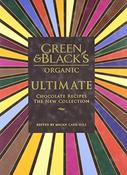 Kyle Books / Green &amp; Black's Organic: Ultimate Chocolate Recipes (Coffee Table Book) image