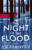 Zoe Somerville / The Night of the Flood (Hardback) image