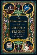 Anna-Marie Crowhurst / The Illumination of Ursula Flight (Hardback) image