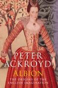 Peter Ackroyd / Albion (Hardback) image