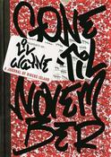 Lil Wayne / Gone 'Til November (Hardback) image