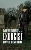 David Devereux / Memoirs of an Exorcist (Hardback) image