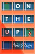 Alice O'Keeffe / On the Up (Hardback) image