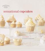 Alisa Morov / Les Petits Plats Francais: Sensational Cupcakes (Coffee Table Book) image
