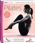 Hinkler Pty Ltd / ProActive: Pilates (Coffee Table Book) image