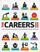 D.K. Publishing / The Careers Handbook: The ultimate guide to planning your future (Coffee Table Book) image