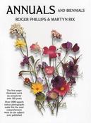 Roger Phillips / Annuals and Biennials (Coffee Table Book) image