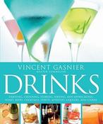 Vincent Gasnier / Drinks (Coffee Table Book) image
