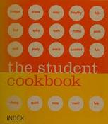 Hamlyn / Student Cookbook (Paperback) (Coffee Table Book) image