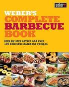Jamie Purviance / Weber's Complete Barbeque Book: Step-by-step advice and over 150 delicious barbecue recipes (Coffee Table Book) image
