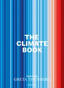 Greta Thunberg / The Climate Book : The Facts and the Solutions (Coffee Table Book) image