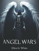 Ellen Gould White / Angel Wars (Coffee Table Book) image