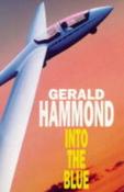 Gerald Hammond / Into the Blue (Hardback) image