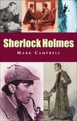 Mark Campbell / Sherlock Holmes (Hardback) image