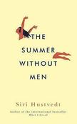 Siri Hustvedt / The Summer Without Men (Hardback) image
