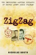 Nicholas Booth / Zigzag (Hardback) image