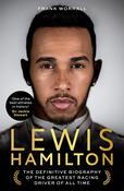 Frank Worrall / Lewis Hamilton (Large Paperback)