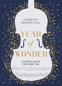 Clemency Burton-Hill / Year of Wonder (Large Paperback) image
