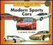 Laurie Ward / Modern Sports Cars (Coffee Table Book) image