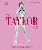 Malcolm MacKenzie / The Taylor Swift Book (Coffee Table Book) image